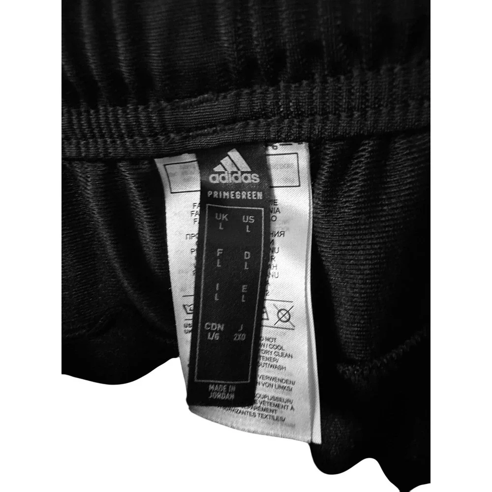 adidas command attention